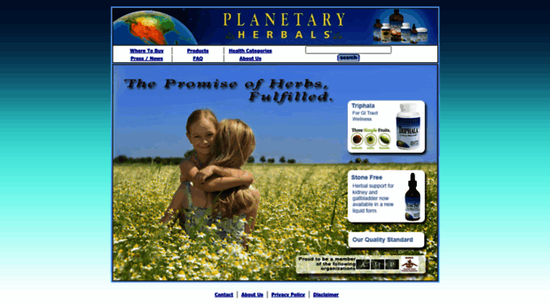 planetaryherbals.com