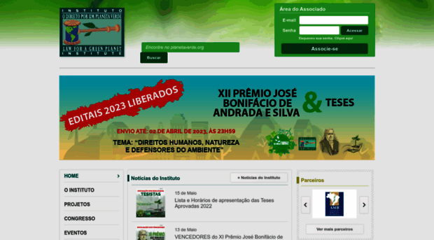 planetaverde.org