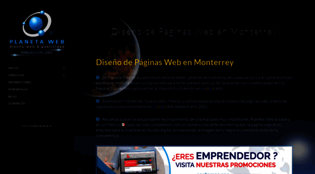 planetaweb.com.mx