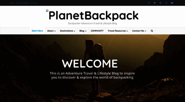 planetbackpack.com