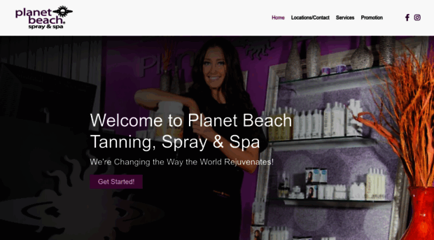 planetbeachcanada.com