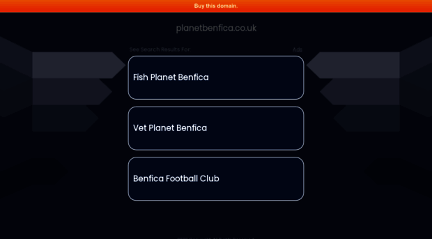 planetbenfica.co.uk