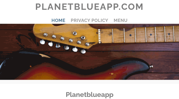 planetblueapp.yolasite.com