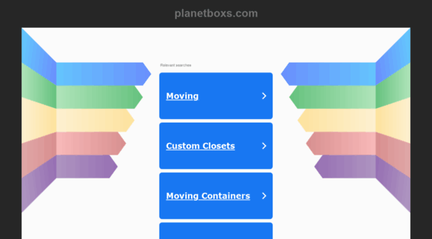 planetboxs.com