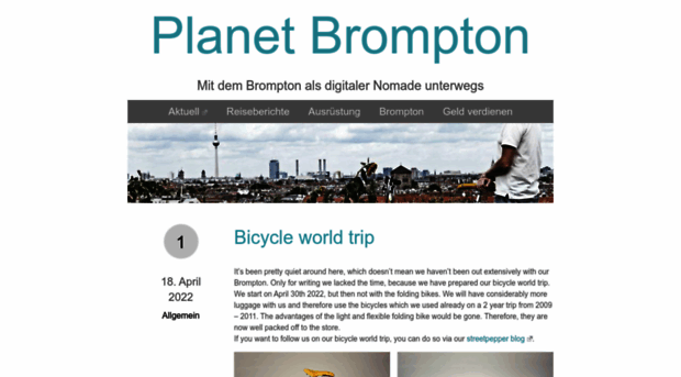 planetbrompton.de