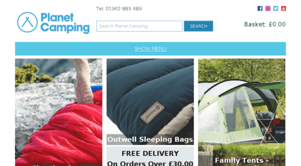 planetcamping.kaizen-internet.co.uk