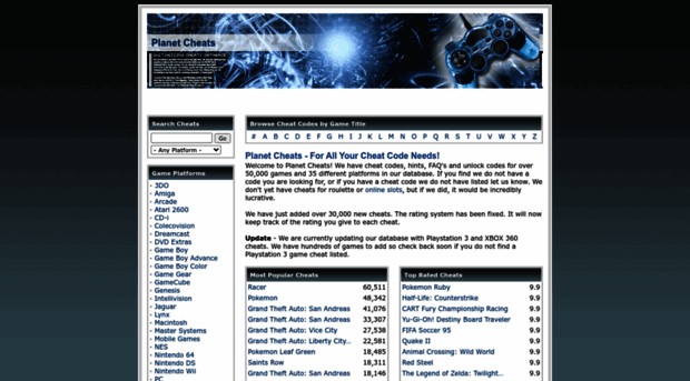 planetcheats.net