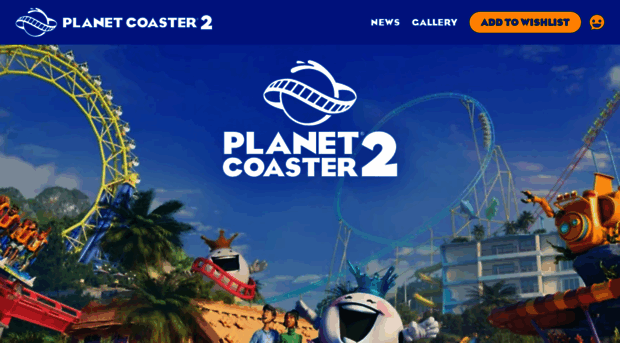 planetcoaster.com