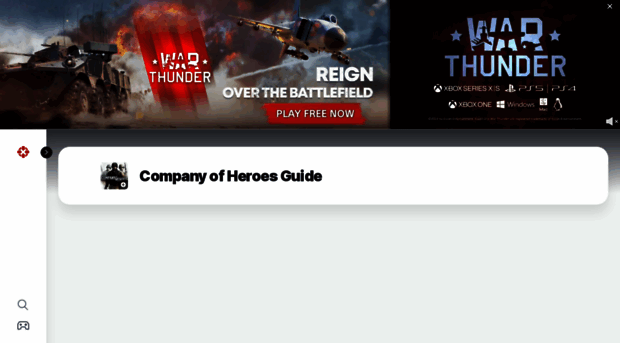 planetcoh.gamespy.com