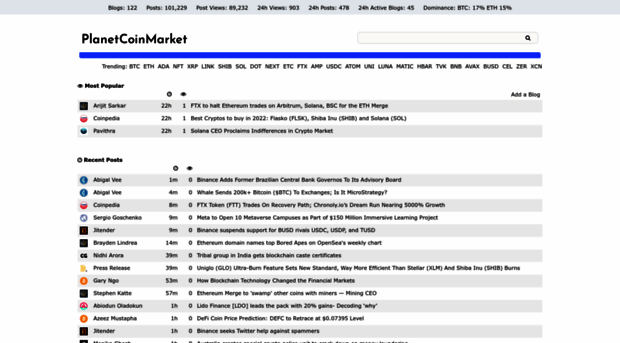 planetcoinmarket.com