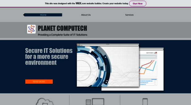 planetcomputech.com