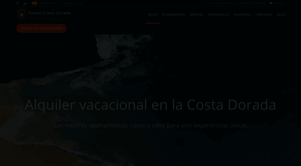 planetcostadorada.com