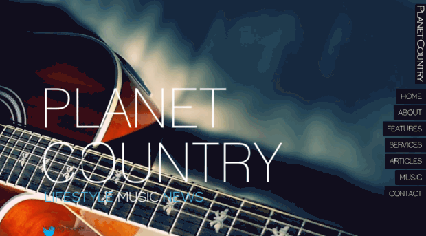 planetcountry.com