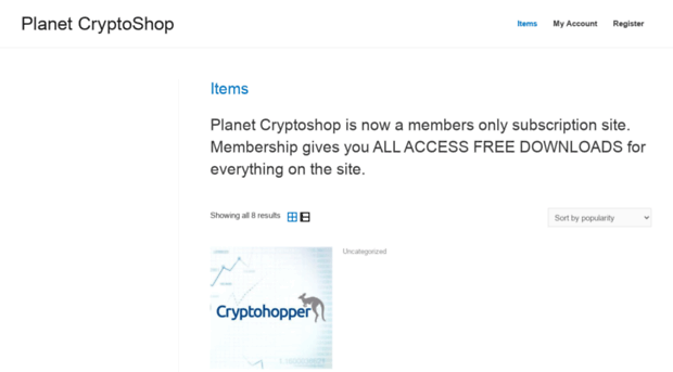 planetcryptoshop.com