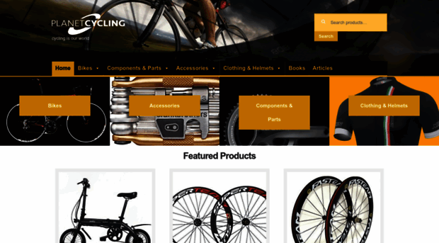 planetcycling.co.uk