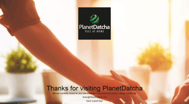 planetdatcha.com