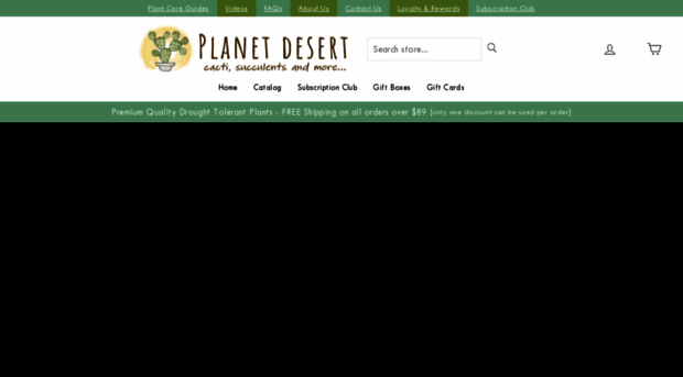 planetdesert.com