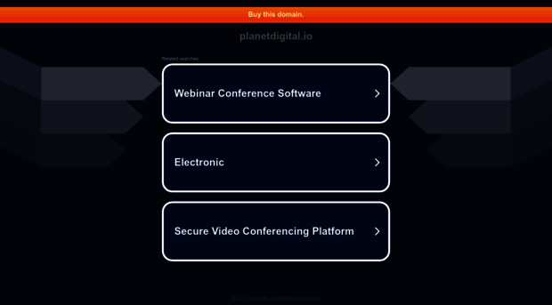 planetdigital.io