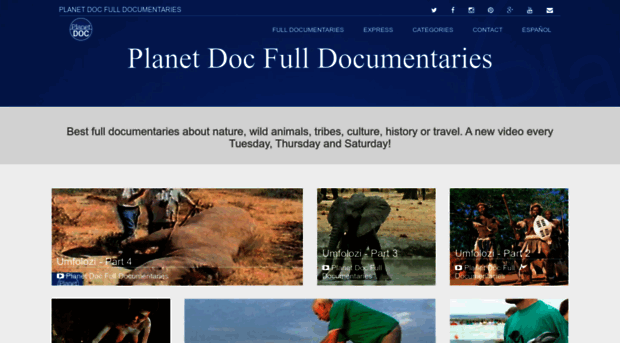 planetdoc.tv