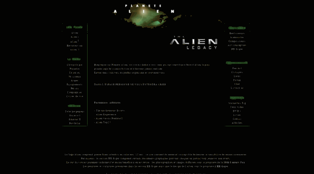 planete-alien.net