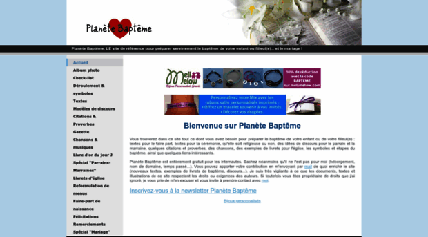 planete-bapteme.com