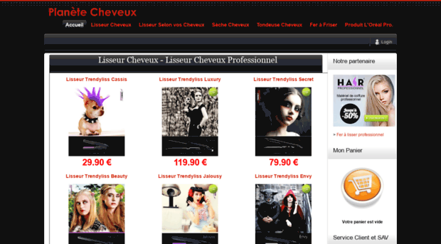 planete-cheveux.com