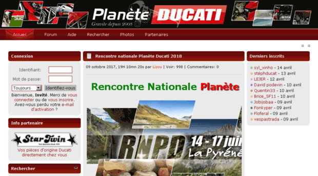 planete-ducati.com