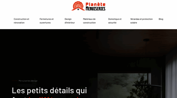 planete-menuiseries.com