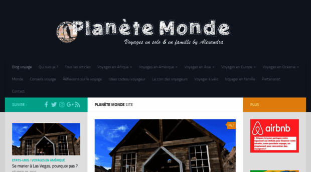 planete-monde.com