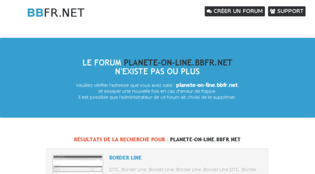 planete-on-line.bbfr.net