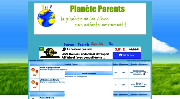 planete-parents.forumactif.org