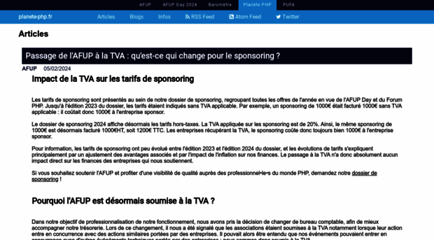 planete-php.fr