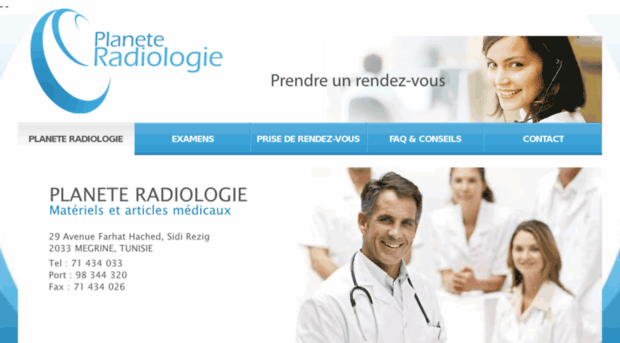 planete-radiologie.com