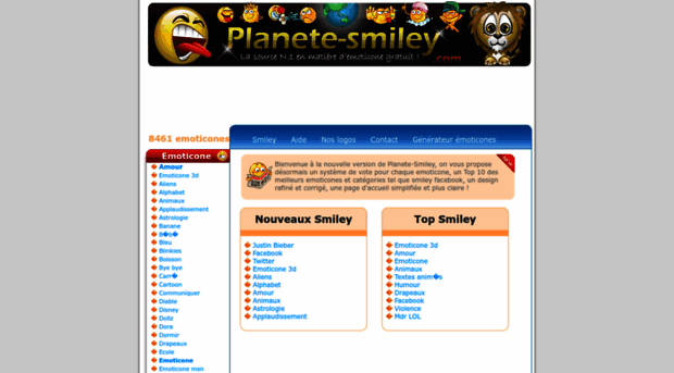 planete-smiley.com