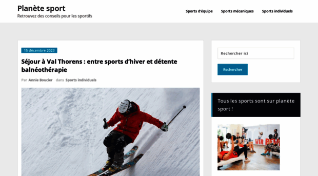 planete-sport.net