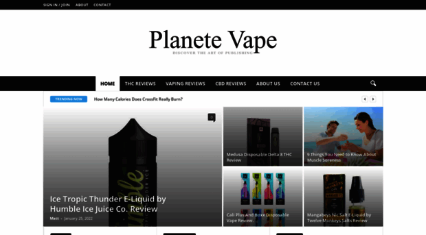 planete-vape.com