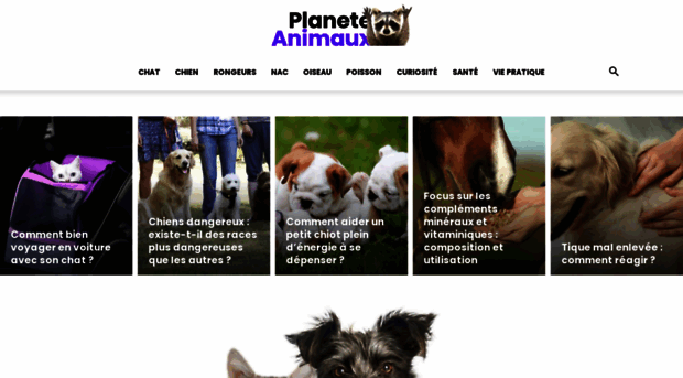 planeteanimaux.com