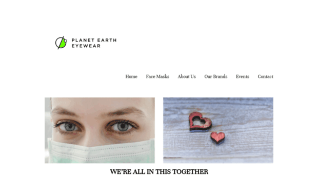 planeteartheyewear.com