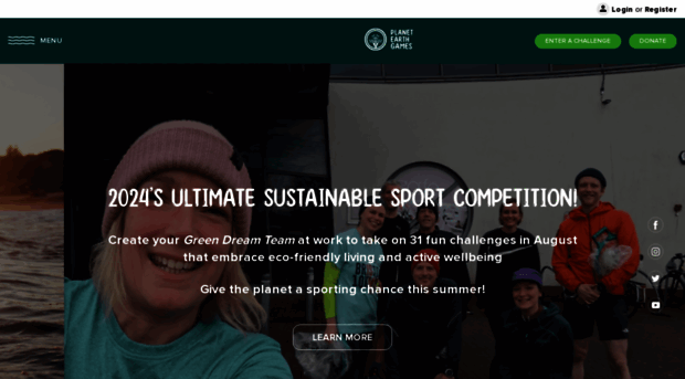 planetearthgames.org