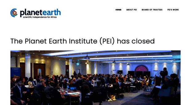 planetearthinstitute.org.uk