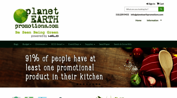 planetearthpromotions.com