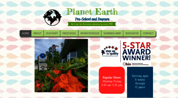 planetearthpsdc.com