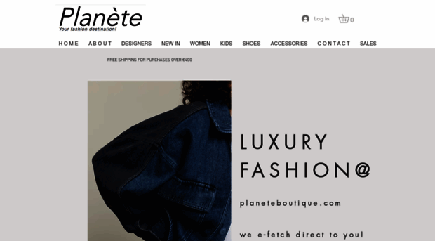 planeteboutique.com