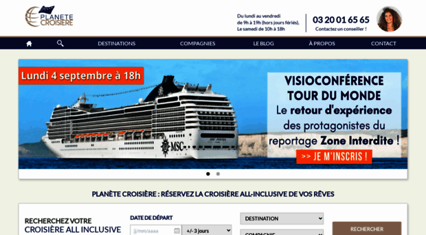 planetecroisieres.com