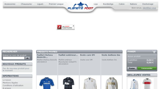 planetefootweb.fr