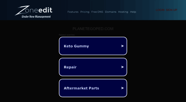 planetegoped.com