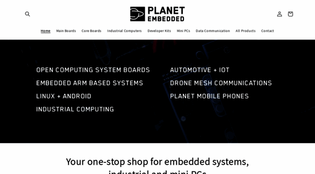 planetembedded.com