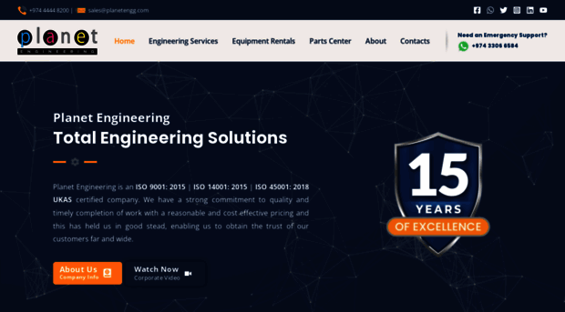 planetengg.com