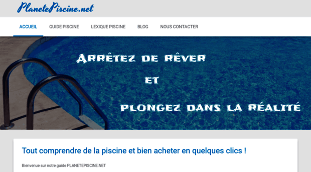 planetepiscine.net