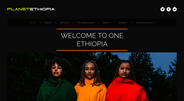 planetethiopia.com